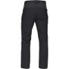 imageTACVASEN Mens Skiing Snow Pants Fleece Lined Waterproof Winter Insulated Hiking Pant for Outdoor Work Hunting CargoBlack