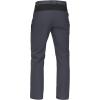 imageTACVASEN Mens Skiing Snow Pants Fleece Lined Waterproof Winter Insulated Hiking Pant for Outdoor Work Hunting CargoDgrey Black