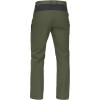imageTACVASEN Mens Skiing Snow Pants Fleece Lined Waterproof Winter Insulated Hiking Pant for Outdoor Work Hunting CargoDgrey Green
