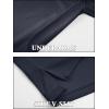 imageTACVASEN Mens Golf Polo Short Sleeve Performance Polo Quick Dry Tactical Polo Shirt Dry Fit Pique Lightweight Shirt02navy