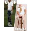 imageTACVASEN Mens Golf Shirt Dry Fit Mens Polo Shirts Short Sleeve Performance Golf Polos for Men with Collar Work Shirts03white