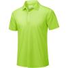 #19-yellow Green