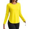 Bright Yellow