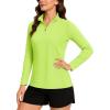 Fluorescent Green