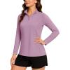 Grey Purple