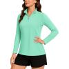 Mint Green