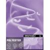 imageTACVASEN Mens Sun Shirt UPF 50 Long Sleeve UV Protection Lightweight Rash Guard Swim Shirt Quick Dry Fishing TShirt16light Purple