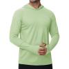 20 Light Green