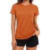 Dark Orange