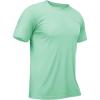 #22mint Green