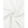 imageTACVASEN VNeck Shirts for Women Quick Dry UV Protection Sun Summer Golf Tops