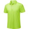 #13-yellow Green