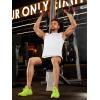 imageTACVASEN Mens Sleeveless Shirts Quick Dry Tank Tops for Men Sun Protection UPF 50 Athletic Gym Workout Muscle Shirts02 White