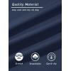 imageTACVASEN Mens Sleeveless Shirts Quick Dry Tank Tops for Men Sun Protection UPF 50 Athletic Gym Workout Muscle Shirts03 Navy