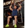 imageTACVASEN Mens Sleeveless Shirts Quick Dry Tank Tops for Men Sun Protection UPF 50 Athletic Gym Workout Muscle Shirts03 Navy