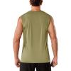 imageTACVASEN Mens Sleeveless Shirts Quick Dry Tank Tops for Men Sun Protection UPF 50 Athletic Gym Workout Muscle Shirts09 Mulled Teal