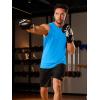 imageTACVASEN Mens Sleeveless Shirts Quick Dry Tank Tops for Men Sun Protection UPF 50 Athletic Gym Workout Muscle Shirts11 Azure