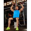 imageTACVASEN Mens Sleeveless Shirts Quick Dry Tank Tops for Men Sun Protection UPF 50 Athletic Gym Workout Muscle Shirts11 Azure