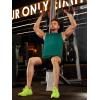 imageTACVASEN Mens Sleeveless Shirts Quick Dry Tank Tops for Men Sun Protection UPF 50 Athletic Gym Workout Muscle Shirts12 Emerald Green