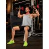 imageTACVASEN Mens Tank Top Cotton Moisture Wicking Muscle Shirt Summer Sleeveless Shirts Gym Workout Tank24beige Hemp