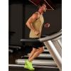 imageTACVASEN Mens Tank Top Cotton Moisture Wicking Muscle Shirt Summer Sleeveless Shirts Gym Workout Tank25earth Yellow Hemp