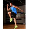 imageTACVASEN Mens Workout Tank Tops Sleeveless UPF 50 Summer Sun Shirts Quick Dry for Running Swim Gym BeachAzure