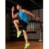 imageTACVASEN Mens Workout Tank Tops Sleeveless UPF 50 Summer Sun Shirts Quick Dry for Running Swim Gym BeachBlue Green