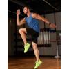 imageTACVASEN Mens Workout Tank Tops Sleeveless UPF 50 Summer Sun Shirts Quick Dry for Running Swim Gym BeachBlue Grey
