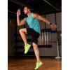imageTACVASEN Mens Workout Tank Tops Sleeveless UPF 50 Summer Sun Shirts Quick Dry for Running Swim Gym BeachGrey Green