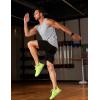 imageTACVASEN Mens Workout Tank Tops Sleeveless UPF 50 Summer Sun Shirts Quick Dry for Running Swim Gym BeachLight Grey