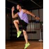 imageTACVASEN Mens Workout Tank Tops Sleeveless UPF 50 Summer Sun Shirts Quick Dry for Running Swim Gym BeachLight Purple