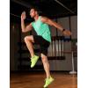 imageTACVASEN Mens Workout Tank Tops Sleeveless UPF 50 Summer Sun Shirts Quick Dry for Running Swim Gym BeachMint Green