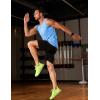 imageTACVASEN Mens Workout Tank Tops Sleeveless UPF 50 Summer Sun Shirts Quick Dry for Running Swim Gym BeachW Blue