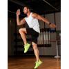 imageTACVASEN Mens Workout Tank Tops Sleeveless UPF 50 Summer Sun Shirts Quick Dry for Running Swim Gym BeachWhite