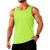#13-neon Green