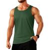 #21-dark Green Hemp