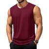 #10 Burgundy