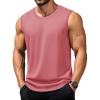 #14 Gray Pink