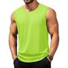 #17 Neon Green