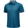 Peacock Blue
