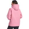 imageTACVASEN Womens Waterproof Winter Jacket Ski Hooded Insulated Jacket Fleece Warm Snow Outdoor Rain WindbreakerPink