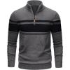 Dark Grey Black