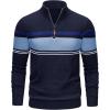 Navy Lack Blue
