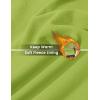 imageTACVASEN Mens Athletic Hoodies Fleece Lined Sweatshirt Pullover Soft Casual Hooded Sweatshirt with PocketOlive Green