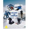 imageTACVASEN Mens Snow Ski Pants Fleece Lined Winter Pants for Men Water Resistant Thermal Snowboard Hiking Hunting WorkLight Grey