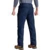 imageTACVASEN Mens Winter Hiking Pants Fleece Lined Waterproof Softshell Snow Ski Insulated Work Cargo Pants with 6 Zip PocketsNavy