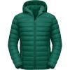 Emerald Green