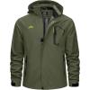 Army Green