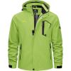 Bright Green