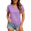 Gray Purple